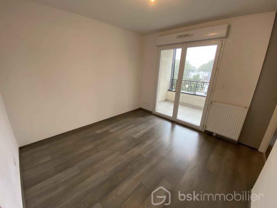 Vente Appartement à Noisy-le-Grand 2 pièces