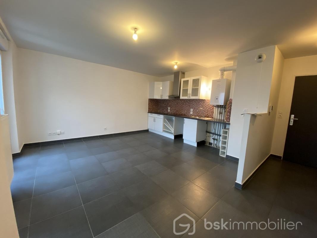 Vente Appartement à Noisy-le-Grand 2 pièces