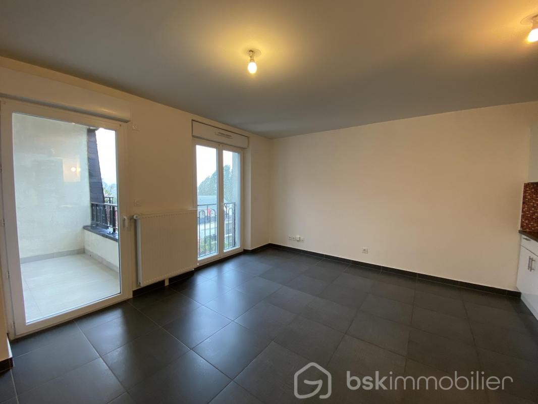 Vente Appartement à Noisy-le-Grand 2 pièces