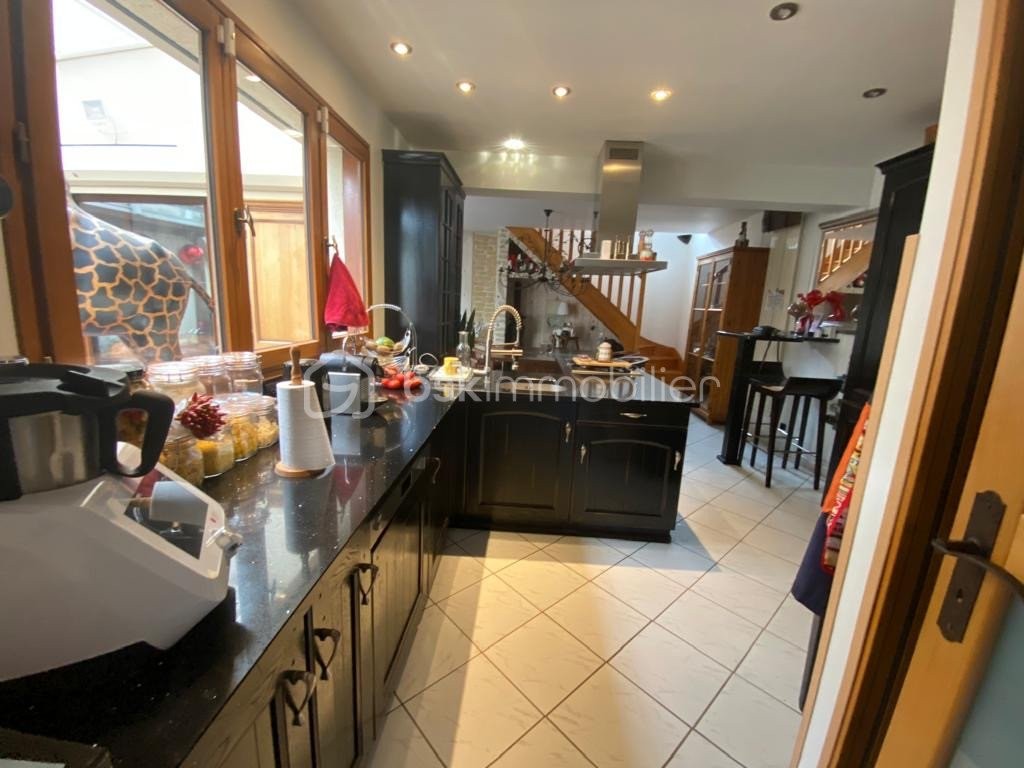 Vente Maison à Ablon-sur-Seine 5 pièces