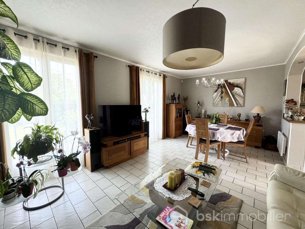 Vente Maison à la Charité-sur-Loire 3 pièces