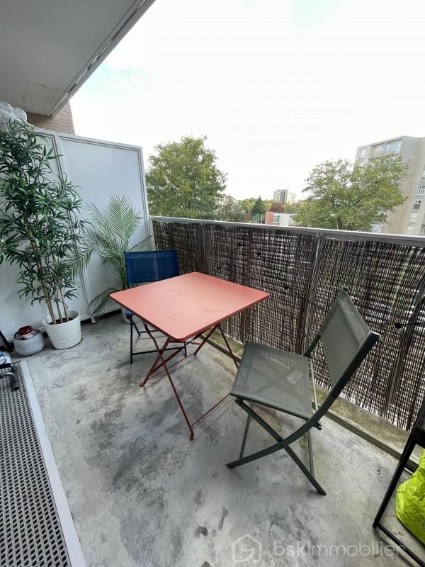 Vente Appartement à Melun 2 pièces