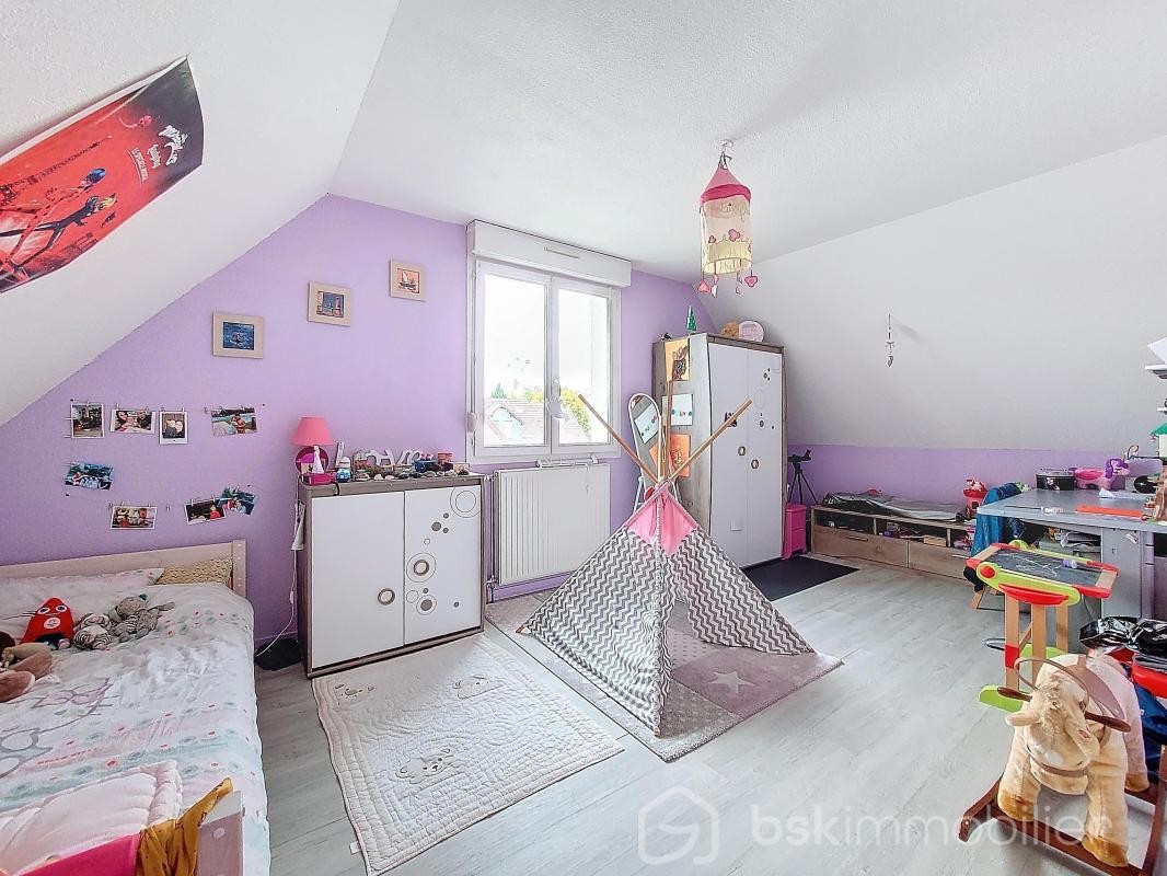 Vente Maison à Dole 4 pièces