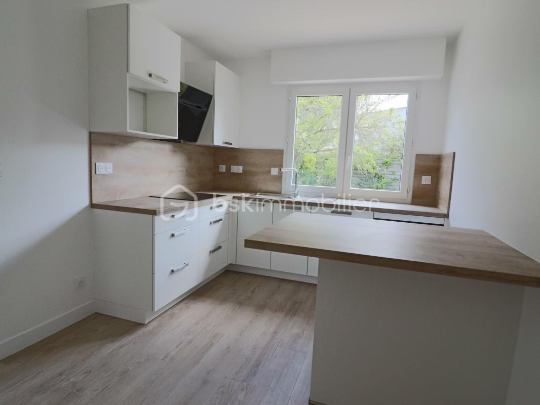 Vente Maison à la Baule-Escoublac 4 pièces