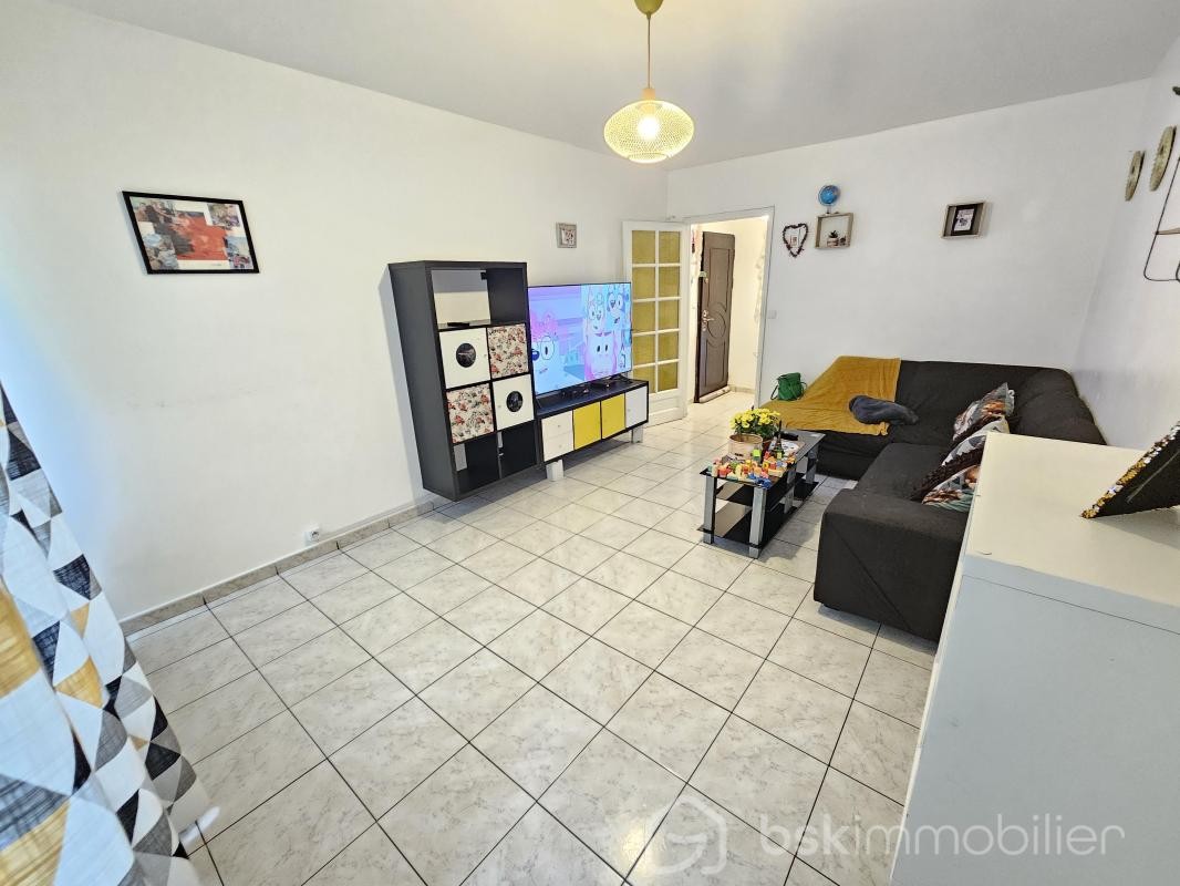 Vente Appartement à Ris-Orangis 3 pièces