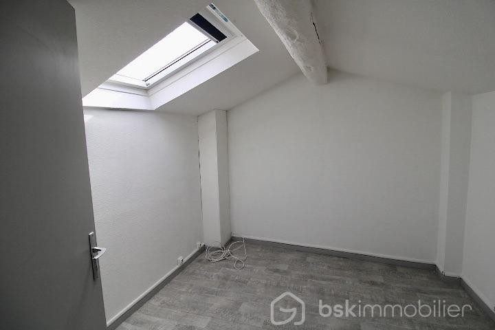 Vente Appartement à Lunel 4 pièces