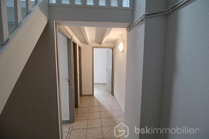 Vente Appartement à Lunel 4 pièces