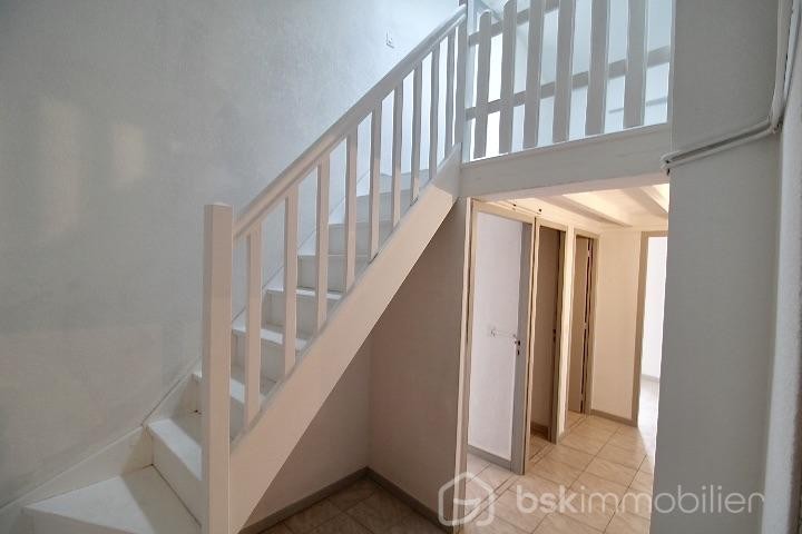 Vente Appartement à Lunel 4 pièces