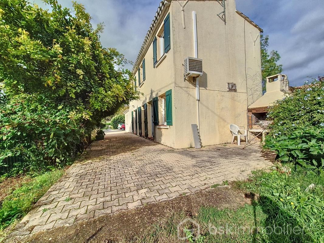 Vente Maison à Tarascon 3 pièces