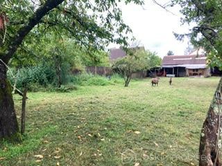 Vente Terrain à Bourges 0 pièce