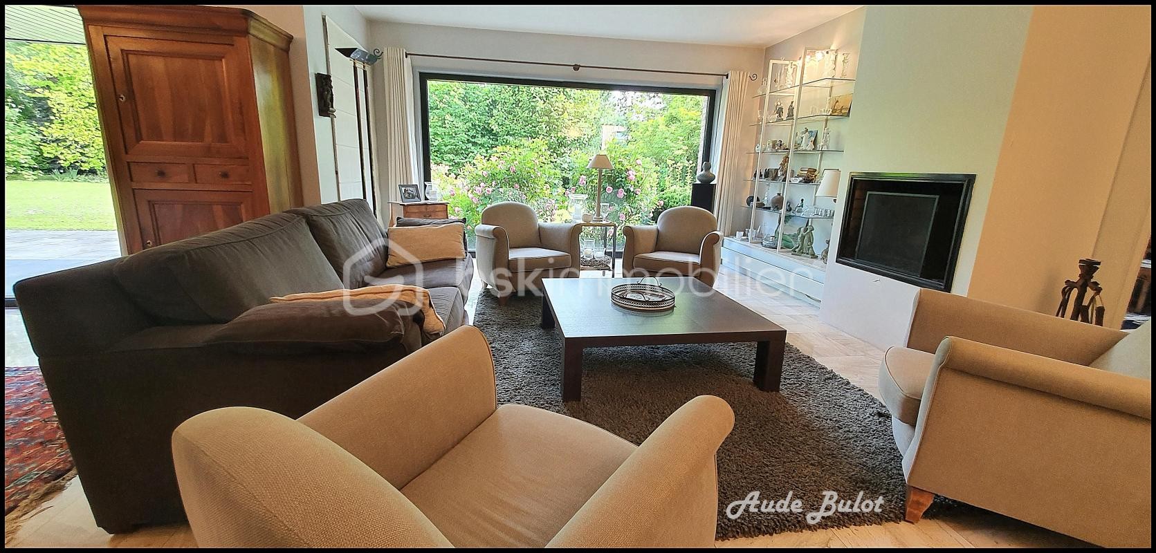 Vente Maison à Villeneuve-d'Ascq 9 pièces