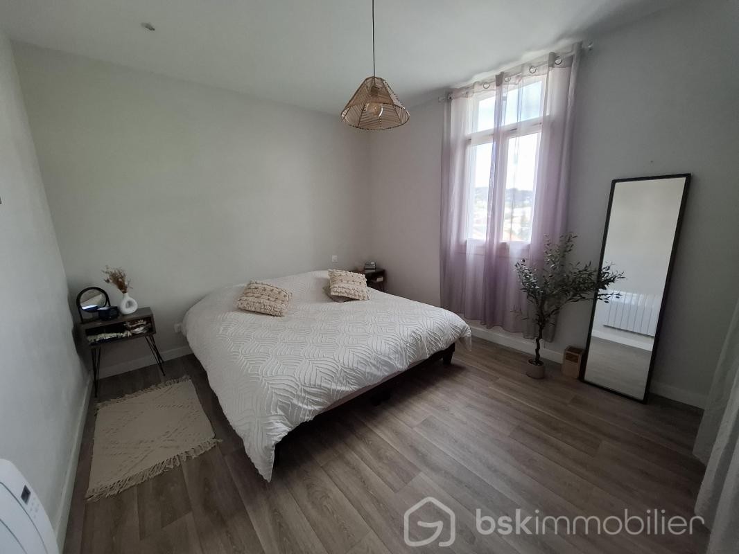 Vente Appartement à Agen 4 pièces