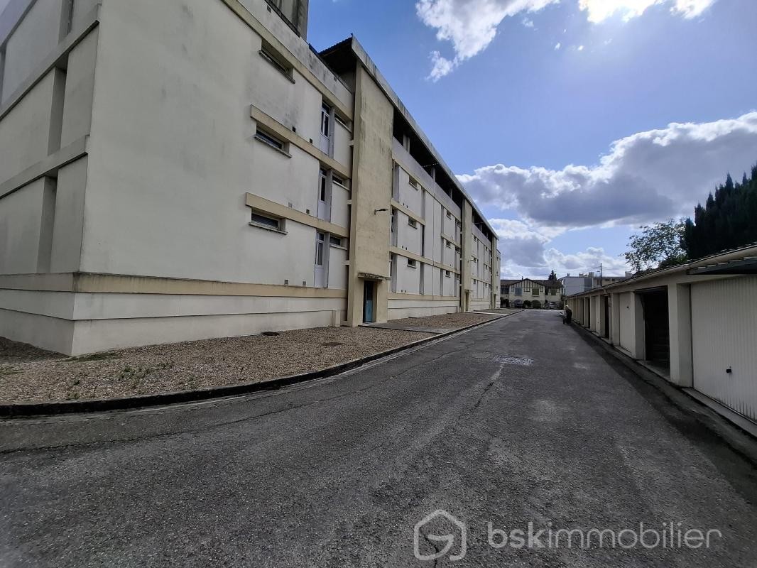 Vente Appartement à Agen 4 pièces