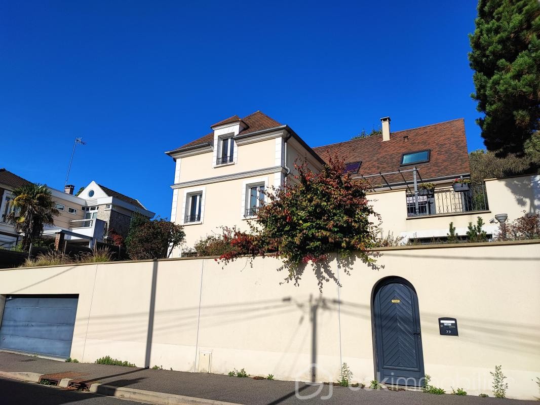 Vente Maison à Athis-Mons 10 pièces