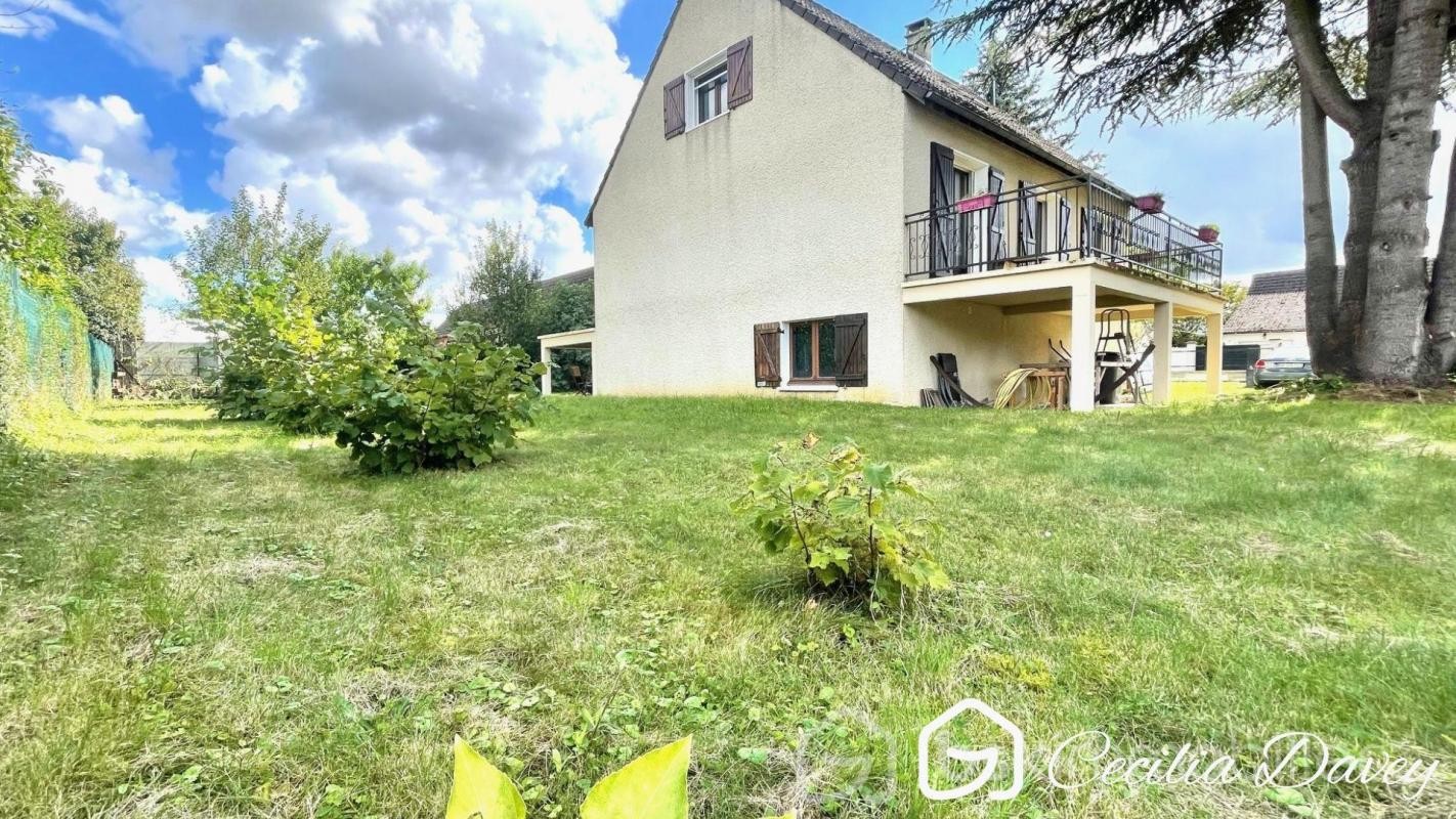 Vente Maison à Sens 7 pièces