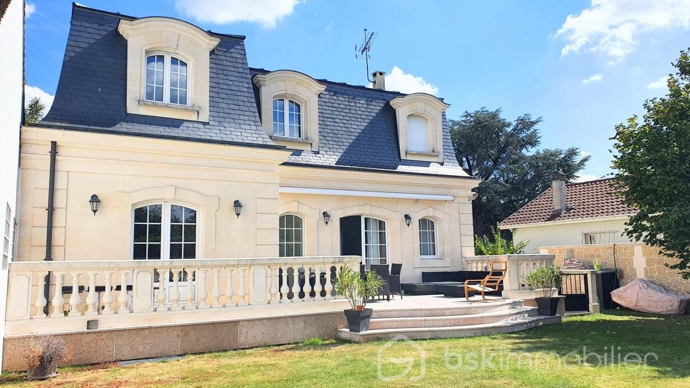 Vente Maison à Chelles 7 pièces