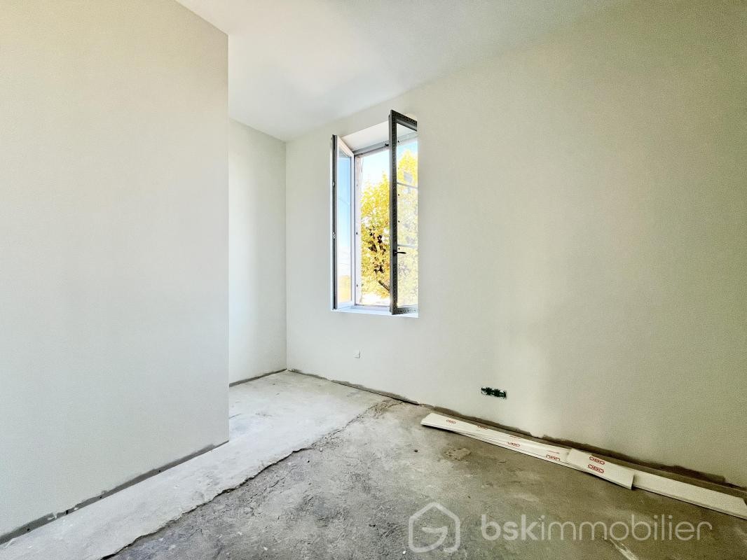 Vente Appartement à Crêches-sur-Saône 4 pièces