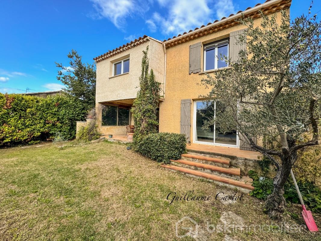 Vente Maison à l'Isle-sur-la-Sorgue 7 pièces