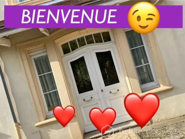 Vente Maison à Wimille 8 pièces