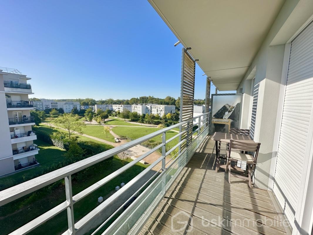 Vente Appartement à Corbeil-Essonnes 2 pièces