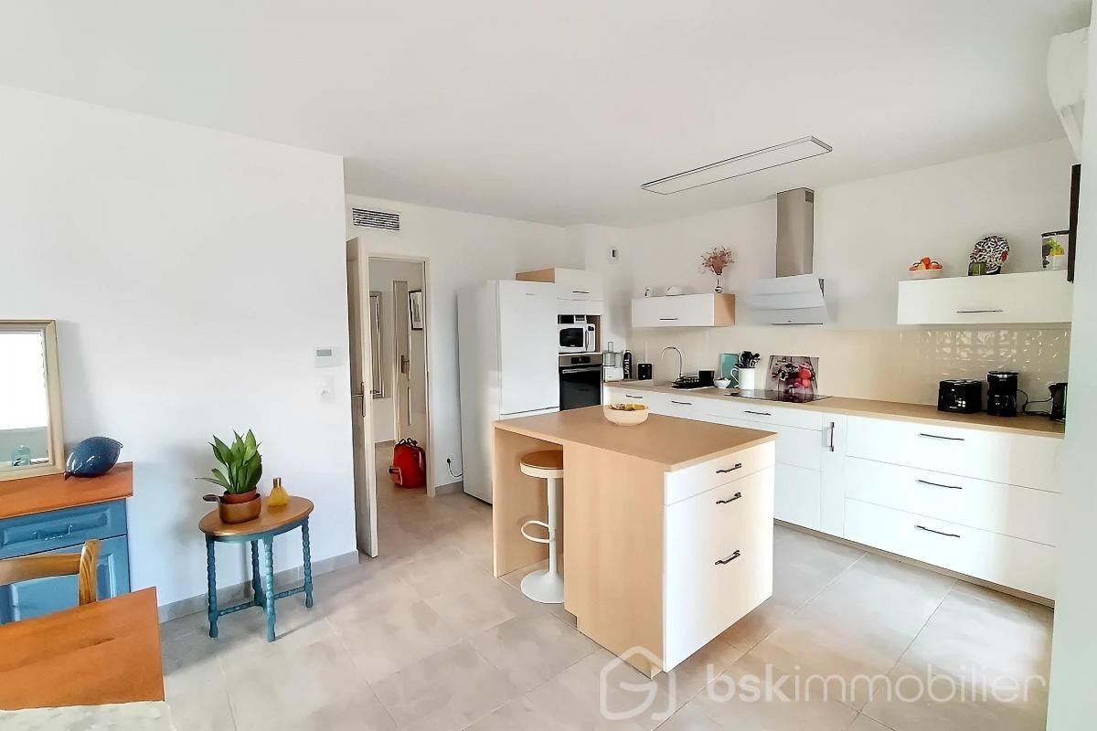 Vente Appartement à Carpentras 3 pièces