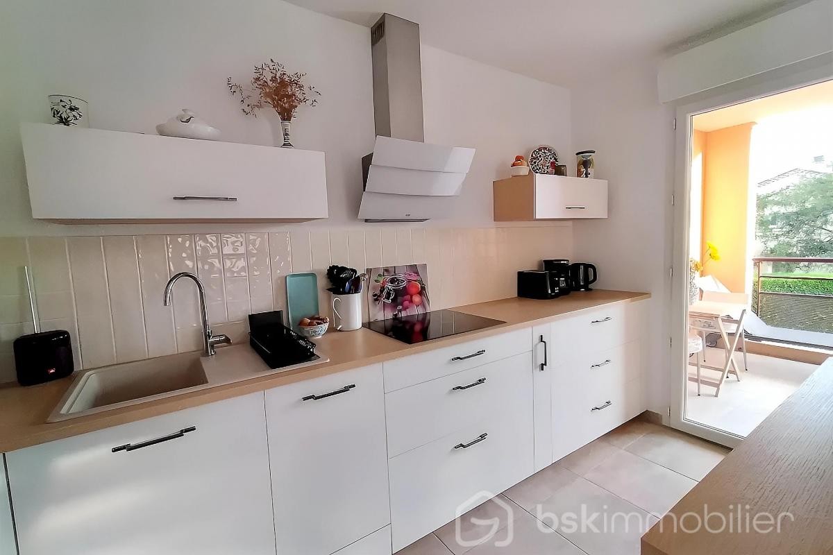 Vente Appartement à Carpentras 3 pièces