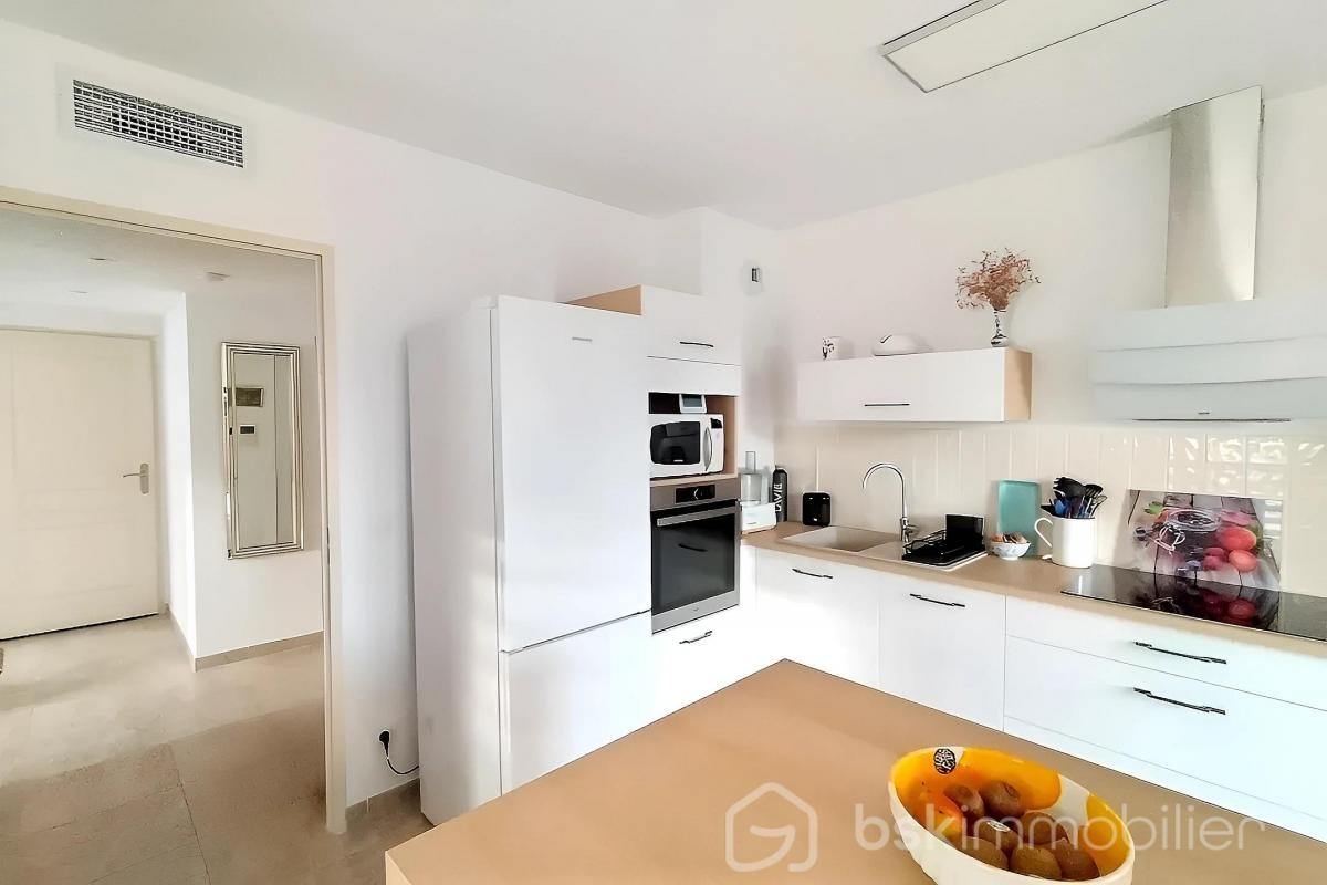 Vente Appartement à Carpentras 3 pièces