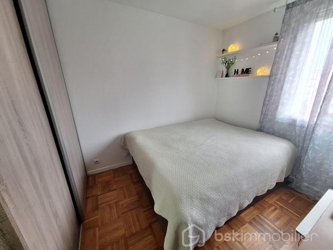 Vente Appartement à Beauvais 5 pièces