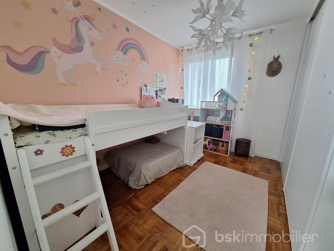 Vente Appartement à Beauvais 5 pièces