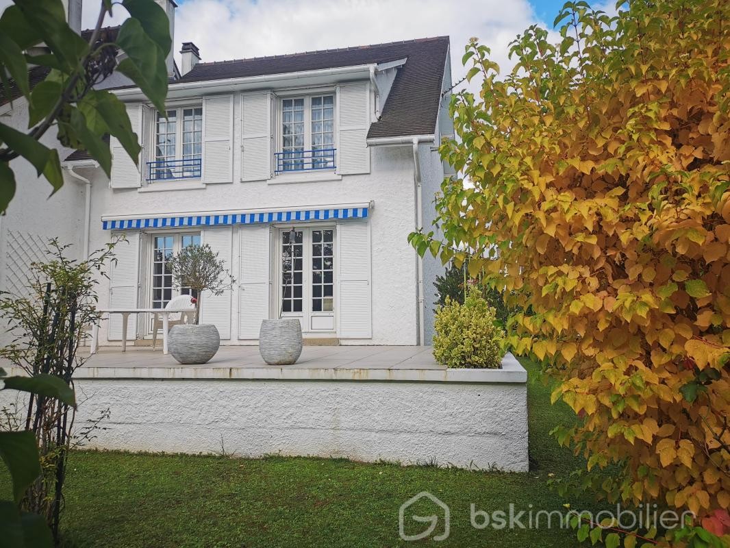 Vente Maison à Eaubonne 6 pièces