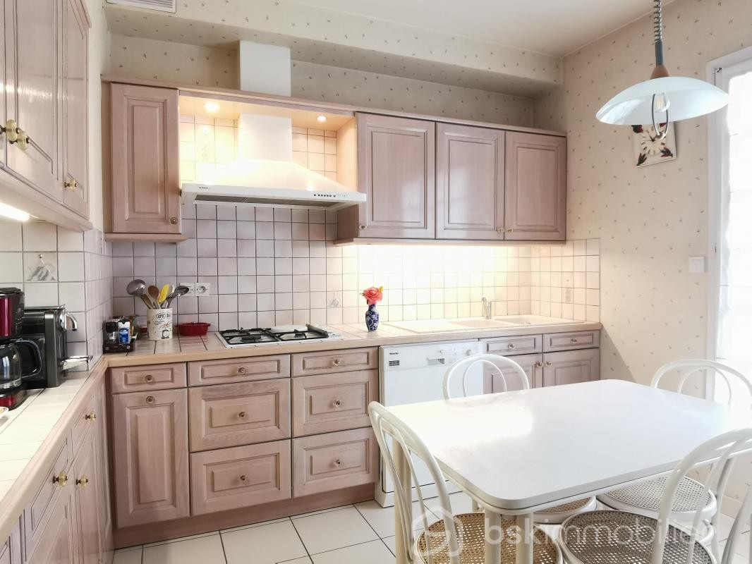 Vente Maison à Eaubonne 6 pièces