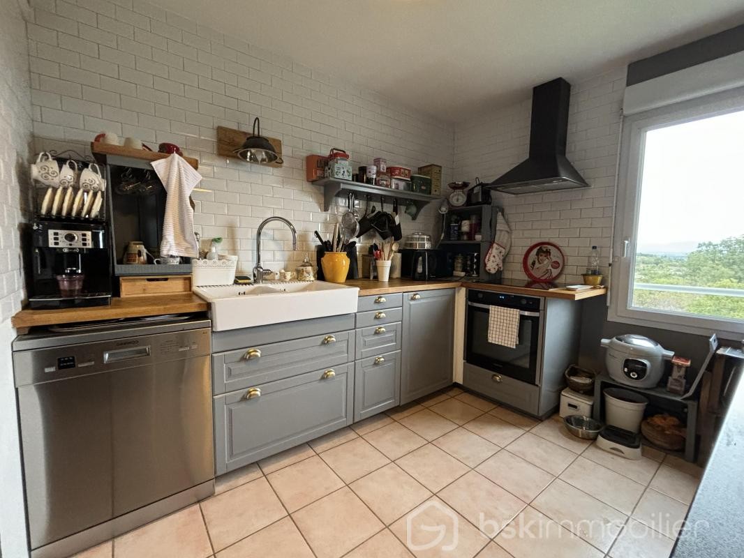 Vente Maison à Saint-Christol 5 pièces