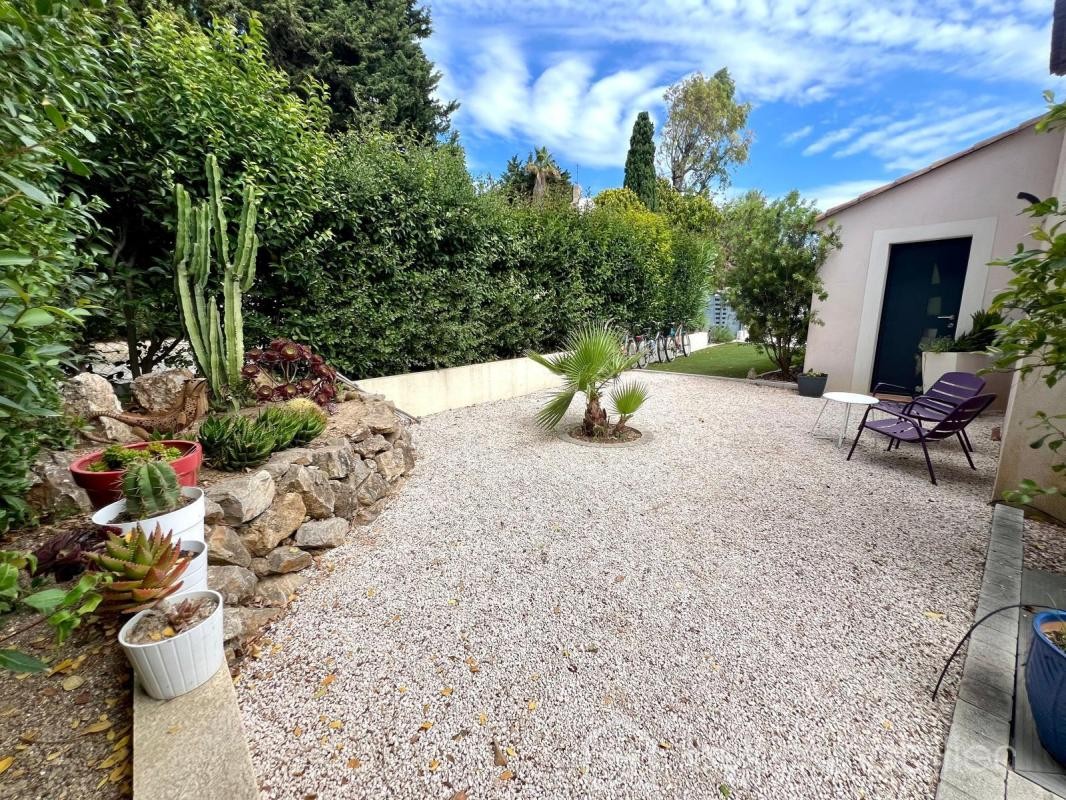 Vente Maison à Six-Fours-les-Plages 7 pièces