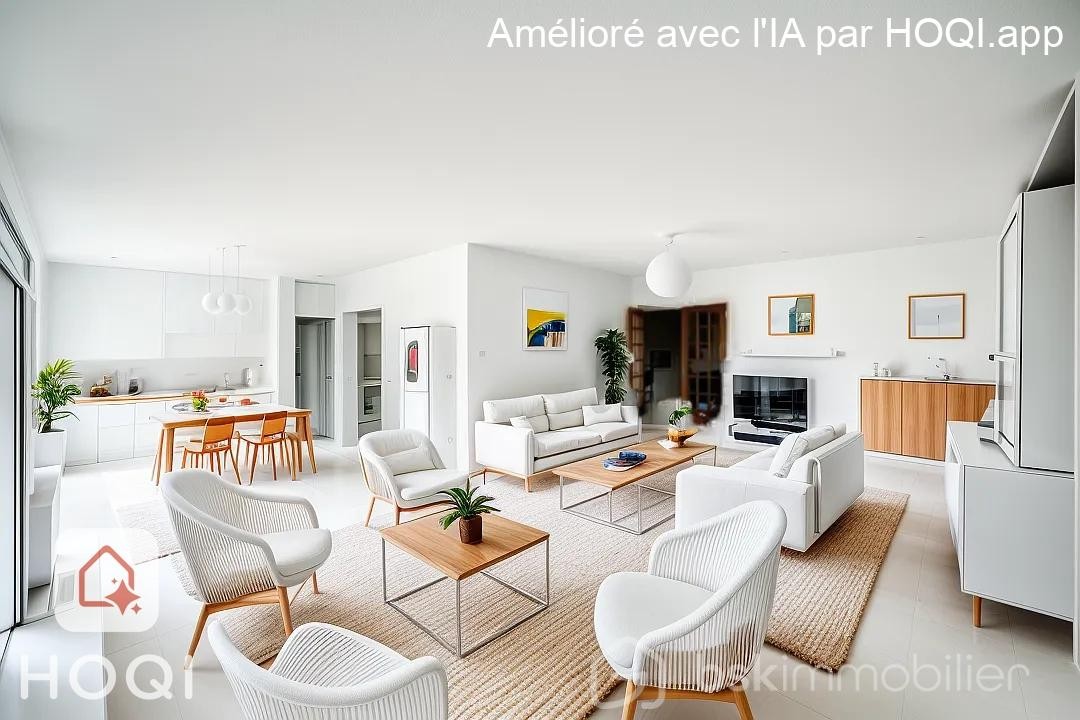 Vente Maison à Bourg-en-Bresse 8 pièces