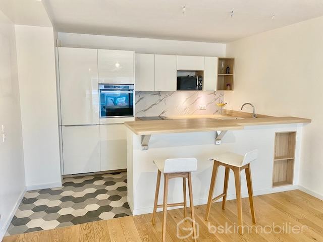 Vente Appartement à Champigny-sur-Marne 3 pièces