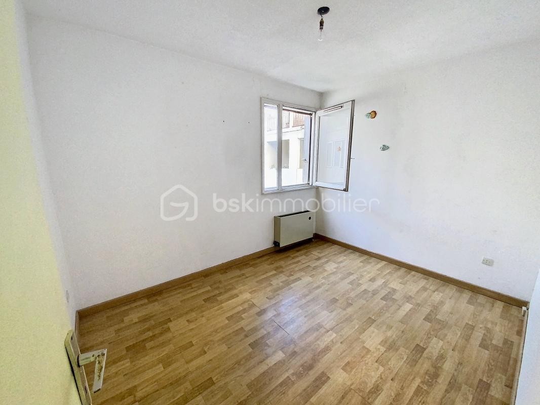 Vente Appartement à Montpellier 3 pièces