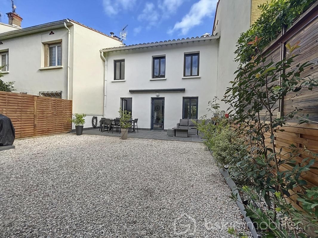 Vente Maison à Perpignan 4 pièces