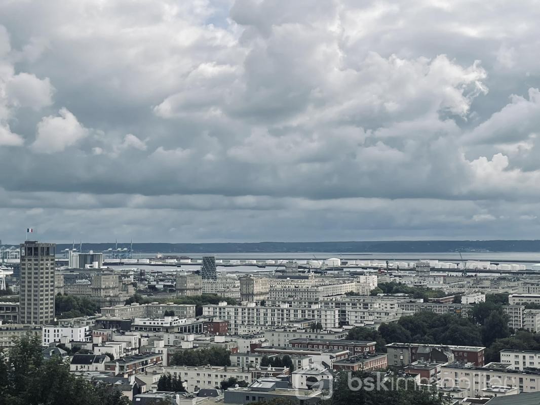 Vente Maison à le Havre 8 pièces