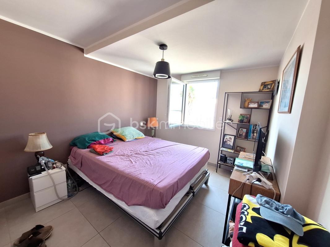 Vente Appartement à Canet-en-Roussillon 3 pièces