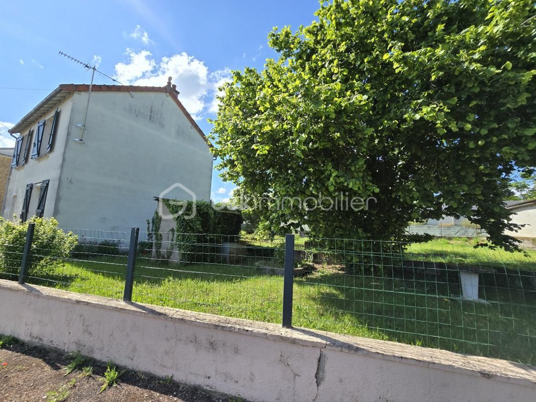 Vente Maison à Nevers 4 pièces