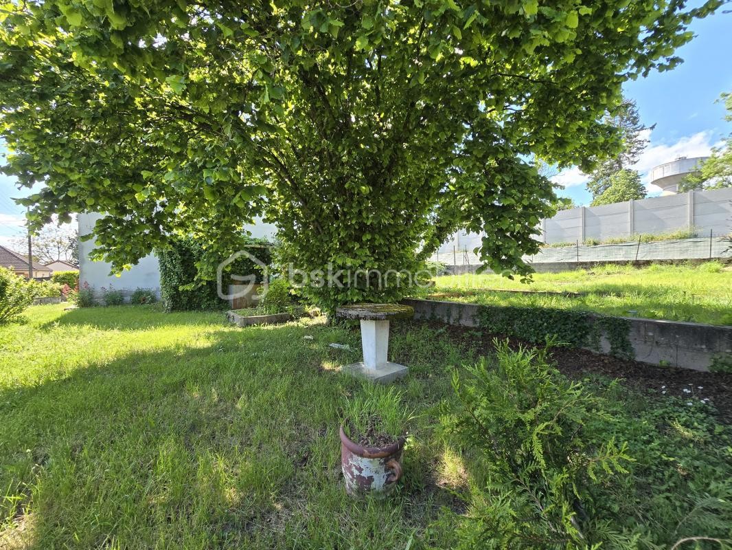 Vente Maison à Nevers 4 pièces