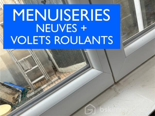 Vente Maison à le Cateau-Cambrésis 7 pièces