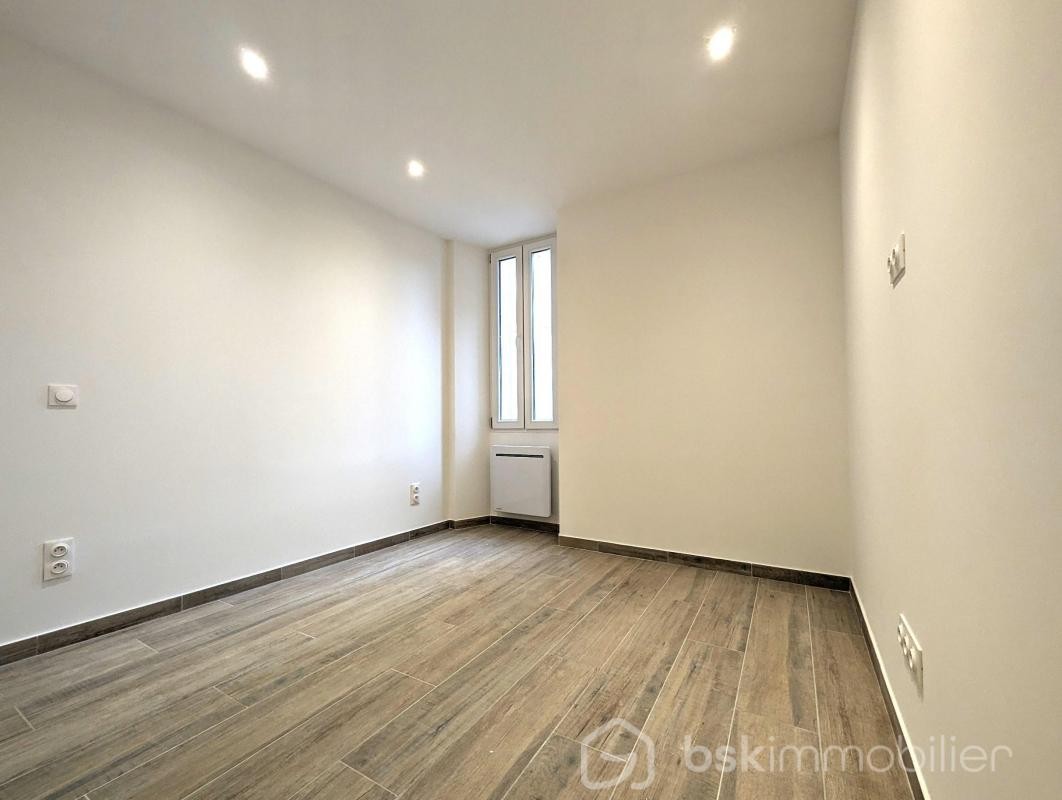 Vente Appartement à le Cannet 2 pièces