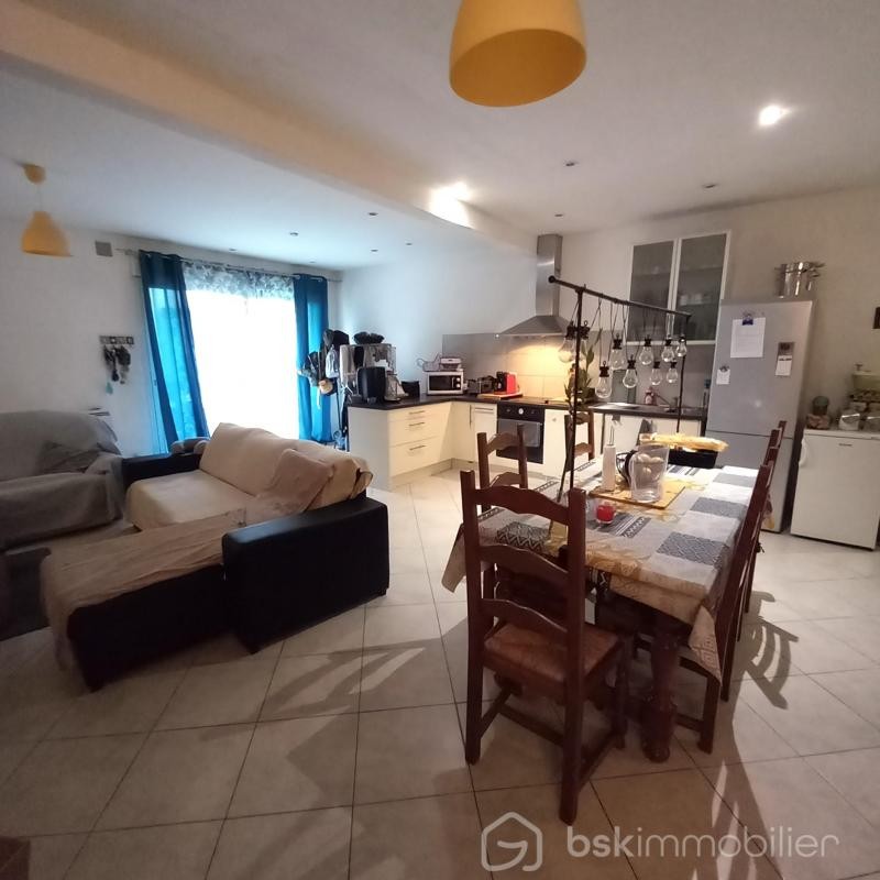 Vente Appartement à Clermont-l'Hérault 3 pièces