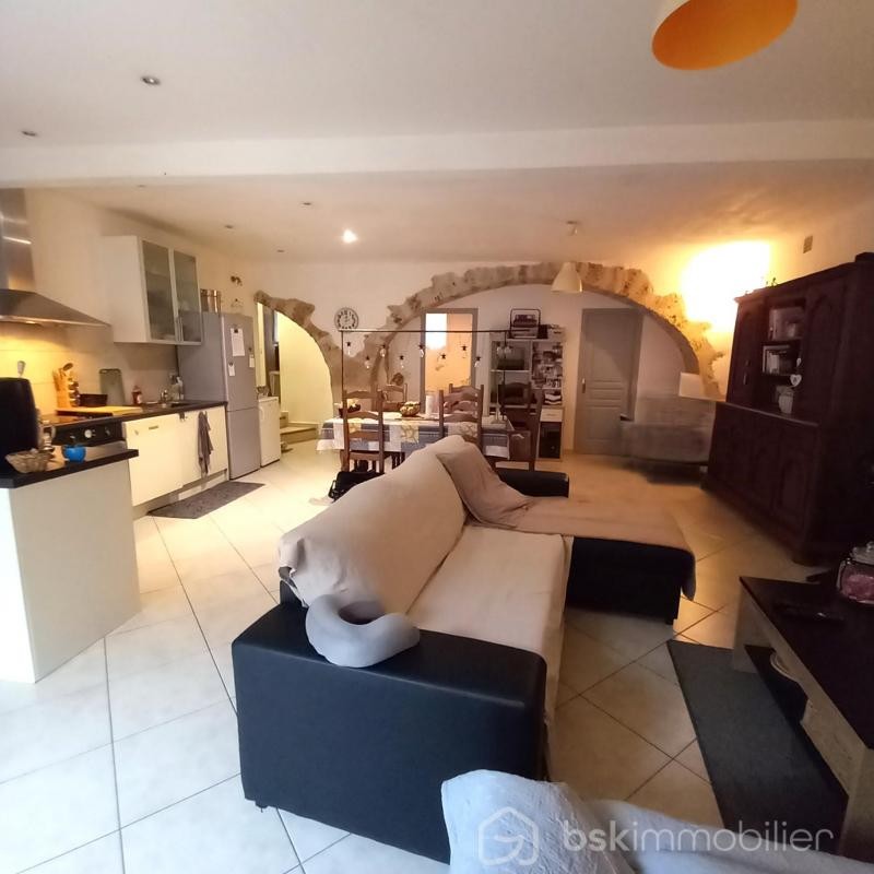 Vente Appartement à Clermont-l'Hérault 3 pièces