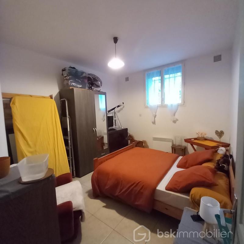 Vente Appartement à Clermont-l'Hérault 3 pièces