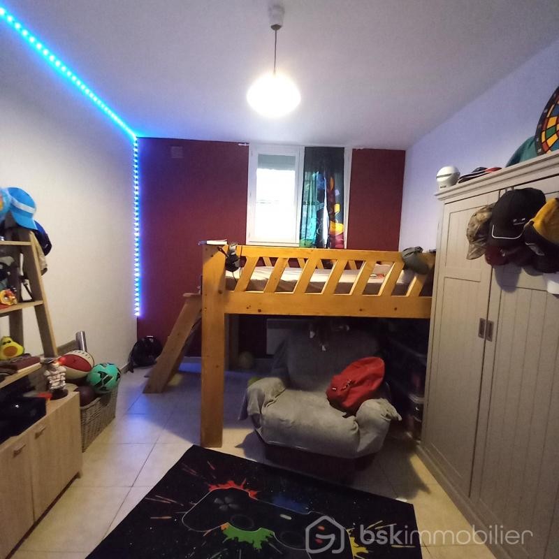 Vente Appartement à Clermont-l'Hérault 3 pièces