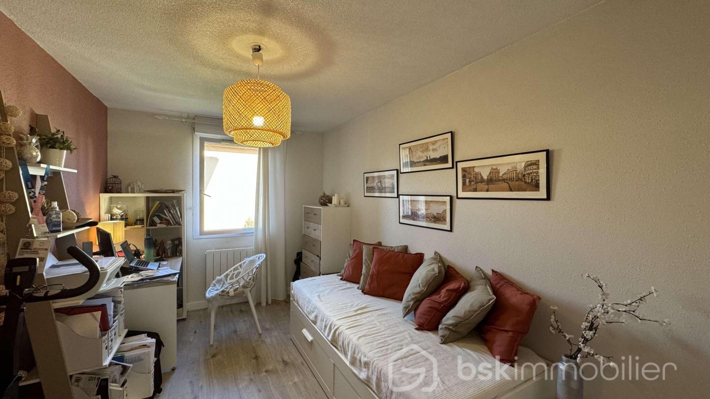 Vente Appartement à Toulouse 3 pièces