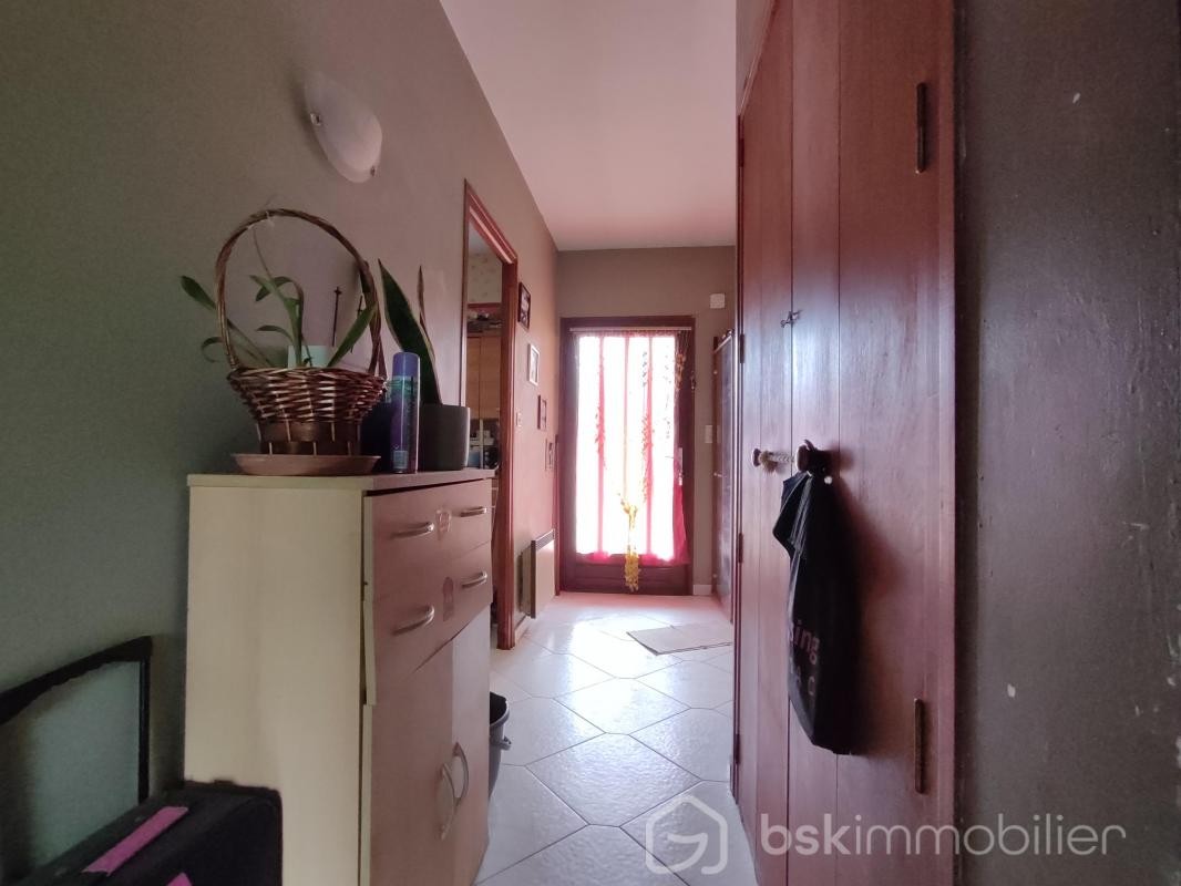 Vente Maison à Moissac 4 pièces