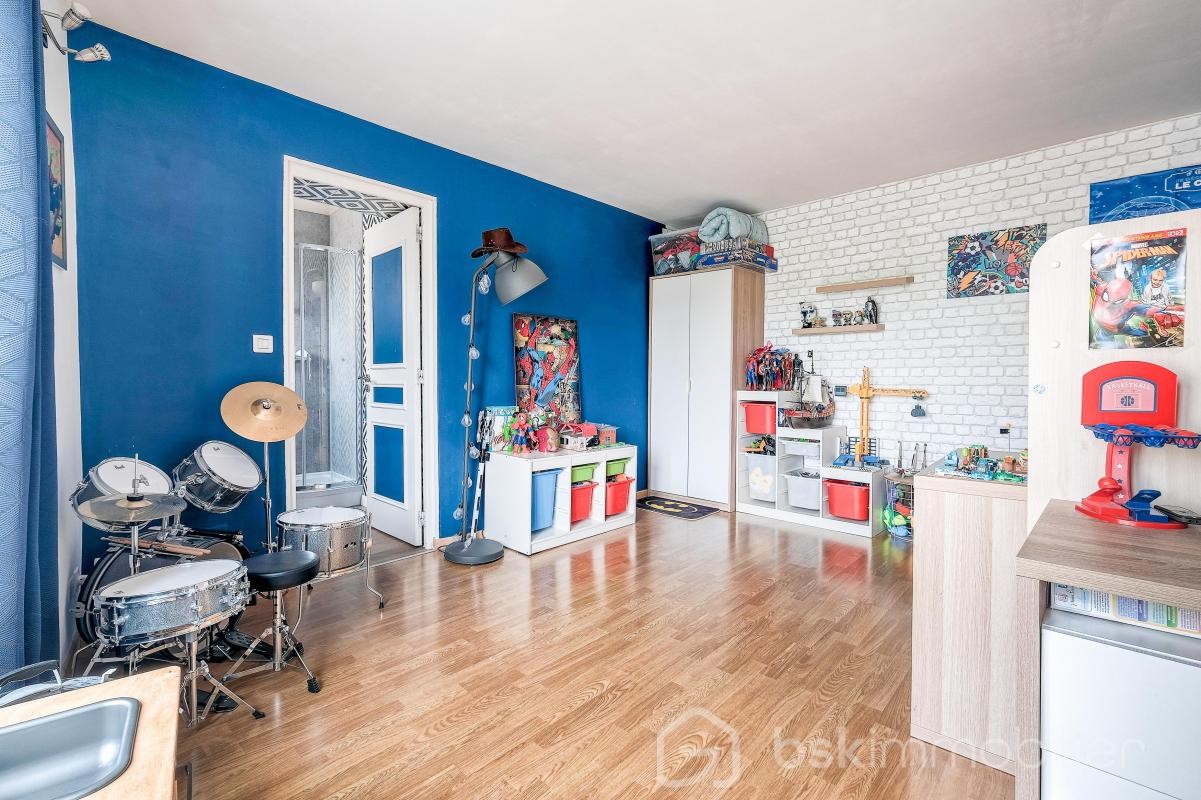 Vente Maison à Meaux 4 pièces